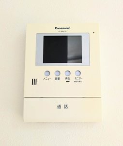 シャーメゾントゥモロー B棟 B0101号-9