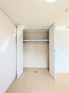 シャーメゾントゥモロー B棟 B0101号-11