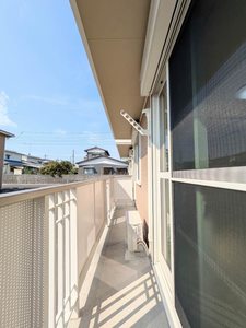 シャーメゾントゥモロー B棟 B0101号-12