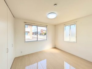 シャーメゾントゥモロー B棟 B0101号-14