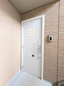 シャーメゾントゥモロー B棟 B0102号-13