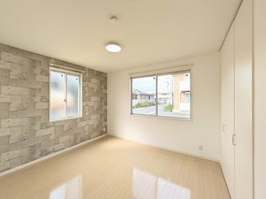 シャーメゾントゥモロー B棟 B0102号-14