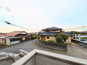 シャーメゾン東岐波　Ａ棟 A0202号-12