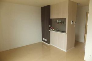 シャーメゾン東岐波 B棟 B0102号-2