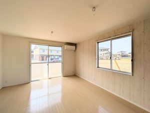 シャーメゾン東岐波　Ｃ棟 C0101号-2