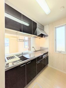 シャーメゾン東岐波　Ｃ棟 C0101号-3