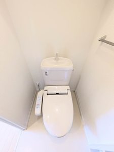 シャーメゾン東岐波　Ｃ棟 C0101号-5