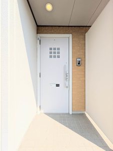 シャーメゾン東岐波　Ｃ棟 C0101号-15