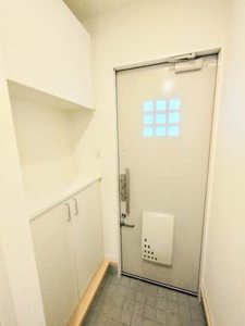 シャーメゾン東岐波　Ｃ棟 C0202号-3