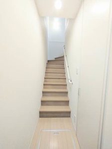 シャーメゾン東岐波　Ｃ棟 C0202号-6