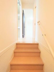 シャーメゾン東岐波　Ｃ棟 C0202号-8