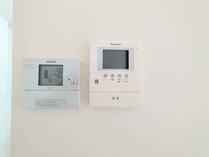 シャーメゾン東岐波　Ｃ棟 C0202号-12