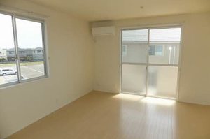 シャーメゾン東岐波 C棟 C0203号-2