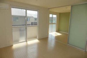 シャーメゾン東岐波 C棟 C0203号-3