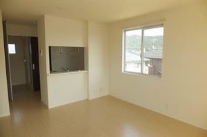 シャーメゾン東岐波 C棟 C0203号-4