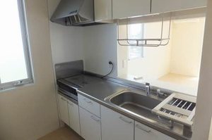 シャーメゾン東岐波 C棟 C0203号-5