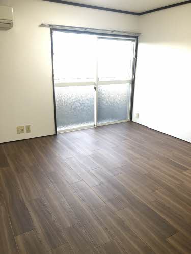 ガーデンハイツ関山 A0101号-6