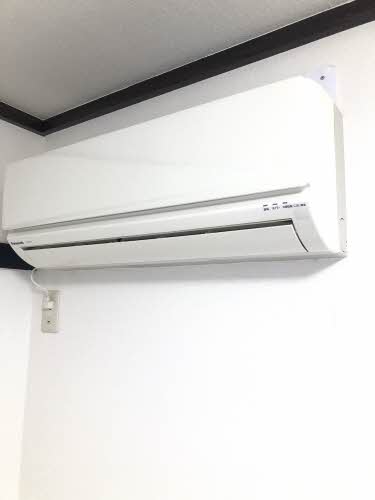 ガーデンハイツ関山 A0101号-7