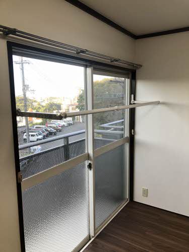 ガーデンハイツ関山 A0101号-10