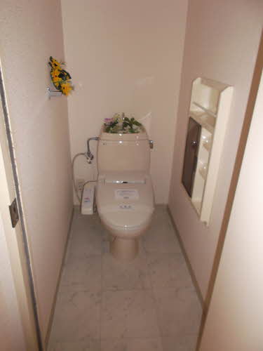 メゾンコリーヌ A0201号-12