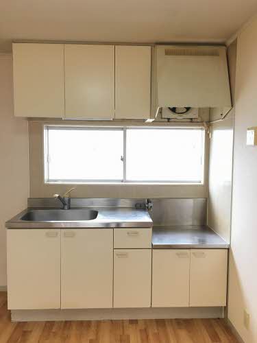 アークヒル・イムズ A棟 A0201号-2