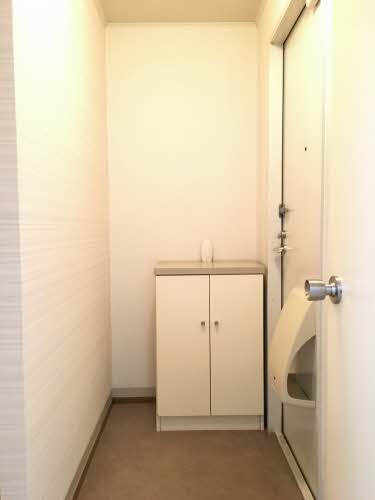 アークヒル・イムズ A棟 A0201号-3