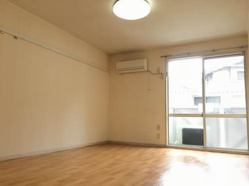 アークヒル・イムズ A棟 A0201号-4