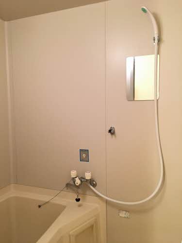 アークヒル・イムズ A棟 A0201号-8