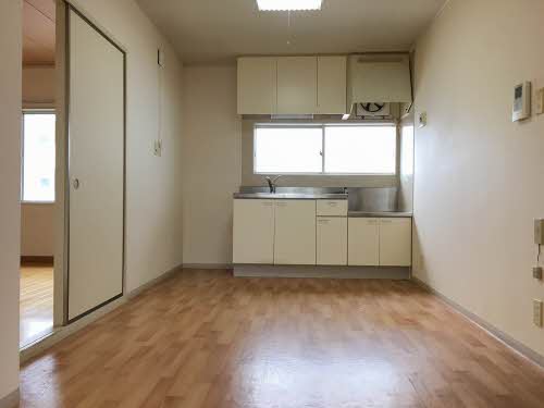 アークヒル・イムズ A棟 A0201号-9