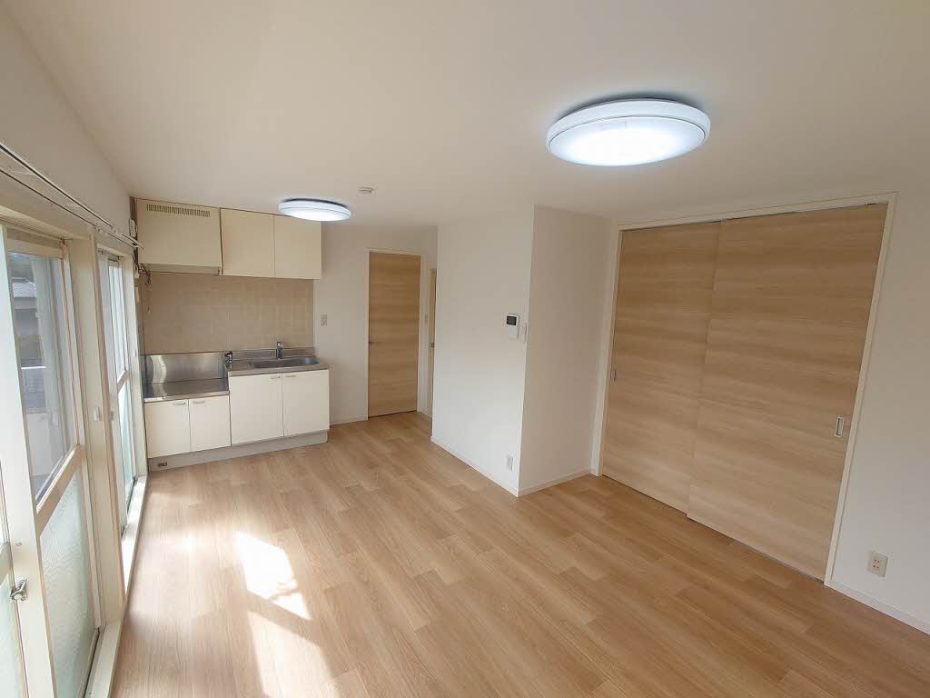 ドリームライフ９１ A0201号-2