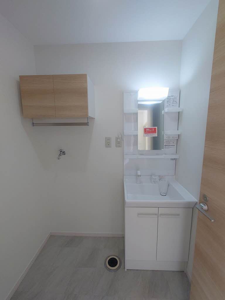 ドリームライフ９１ A0201号-3