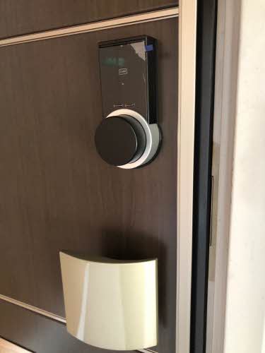 シャンティー　Ｂ棟B0102-1