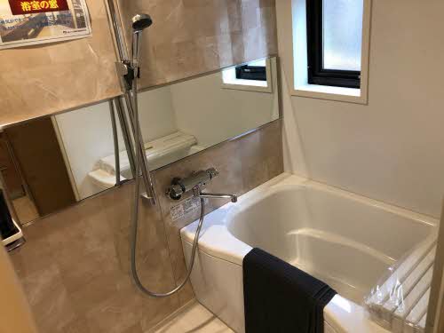 シャンティー　Ｂ棟B0102-4