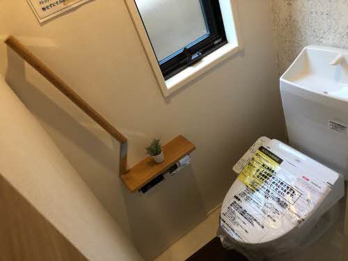 シャンティー B棟 B0102号-5