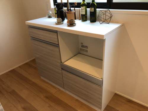 シャンティー B棟 B0102号-7