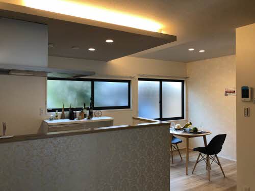 シャンティー B棟 B0102号-10