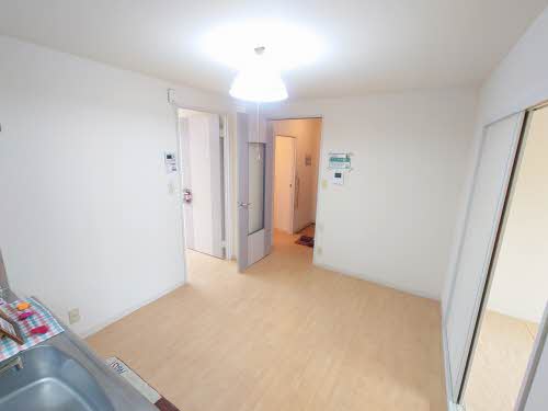 ディアス33 A棟 A0202号-15