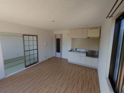 プライムハウス　Ｂ棟 B0101号-2