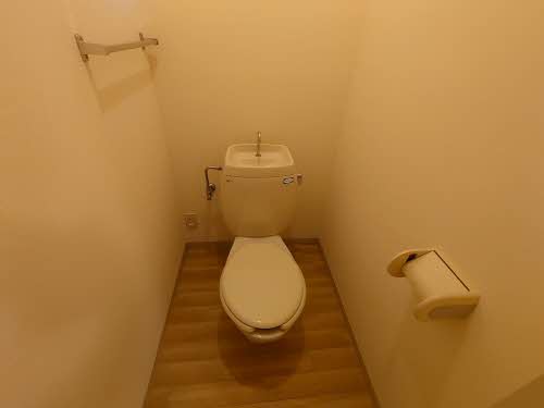 プライムハウス　Ｂ棟 B0101号-5