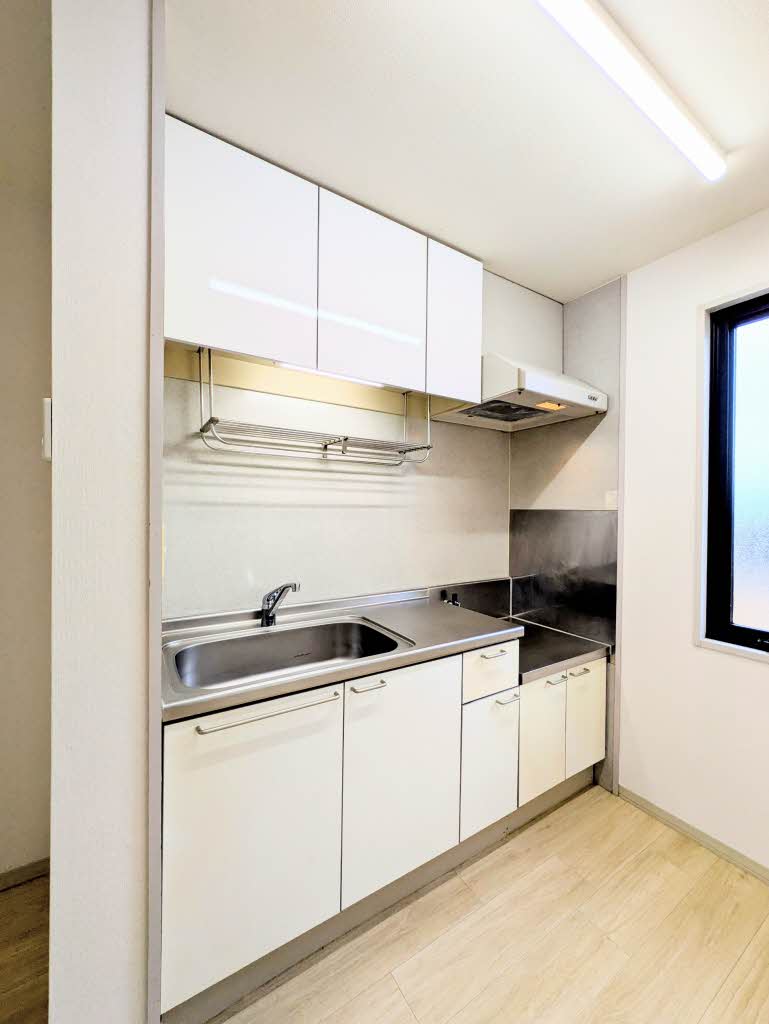 グリシーヌ B棟 B0101号-3