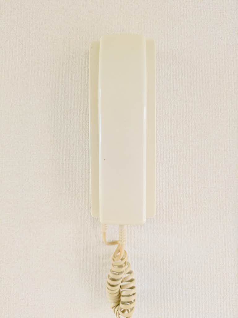 グリシーヌ B棟 B0101号-9