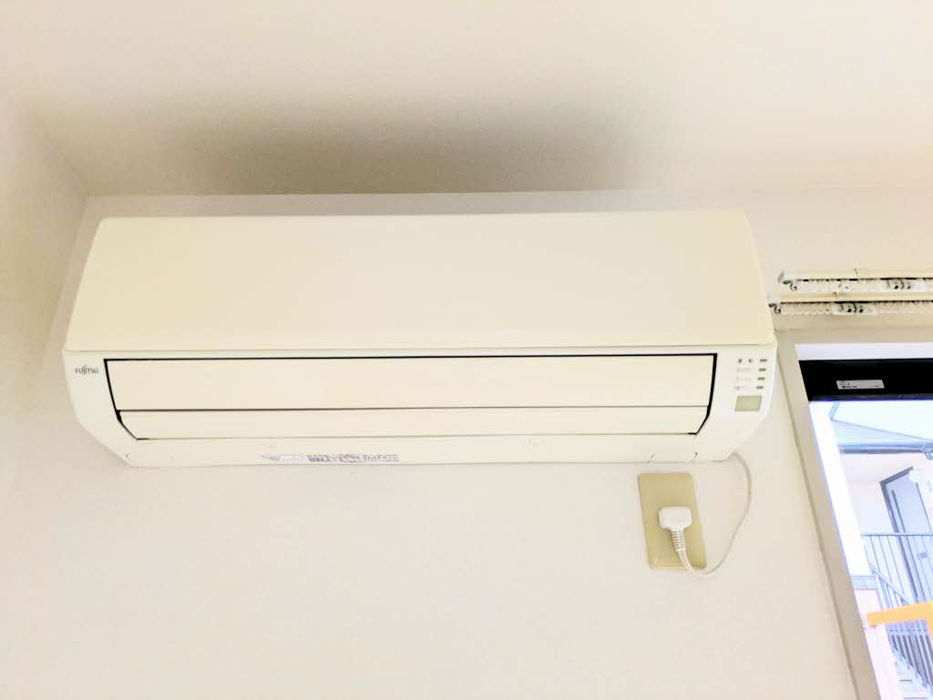 グリシーヌ B棟 B0101号-10