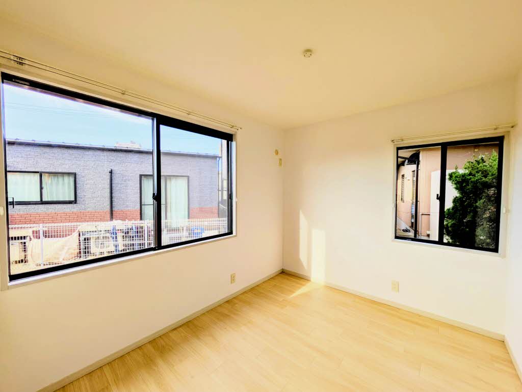 グリシーヌ B棟 B0101号-13