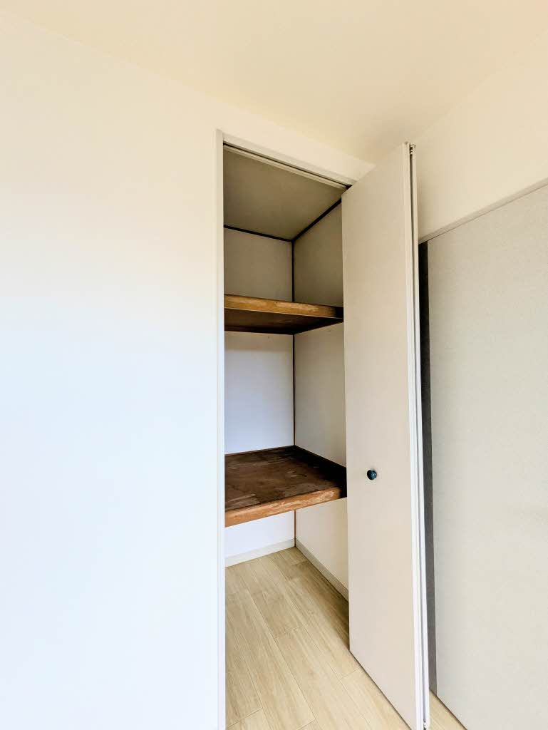 グリシーヌ B棟 B0101号-14