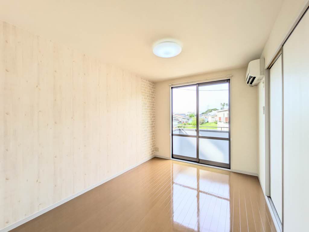 シャーメゾン権代 A0201号-2