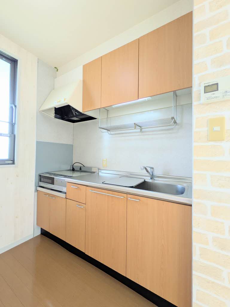 シャーメゾン権代 A0201号-3