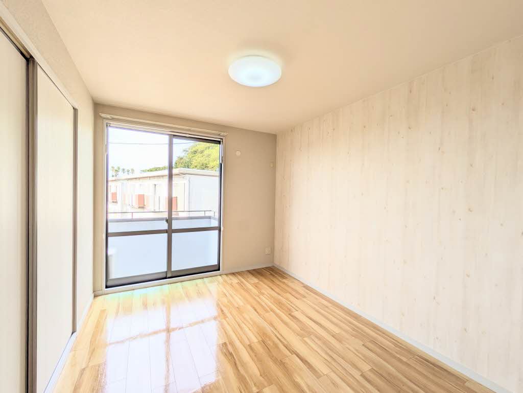 シャーメゾン権代 A0201号-4