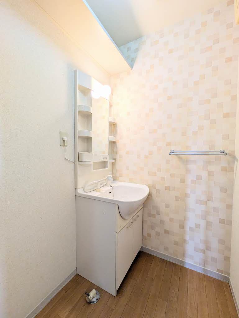 シャーメゾン権代 A0201号-5