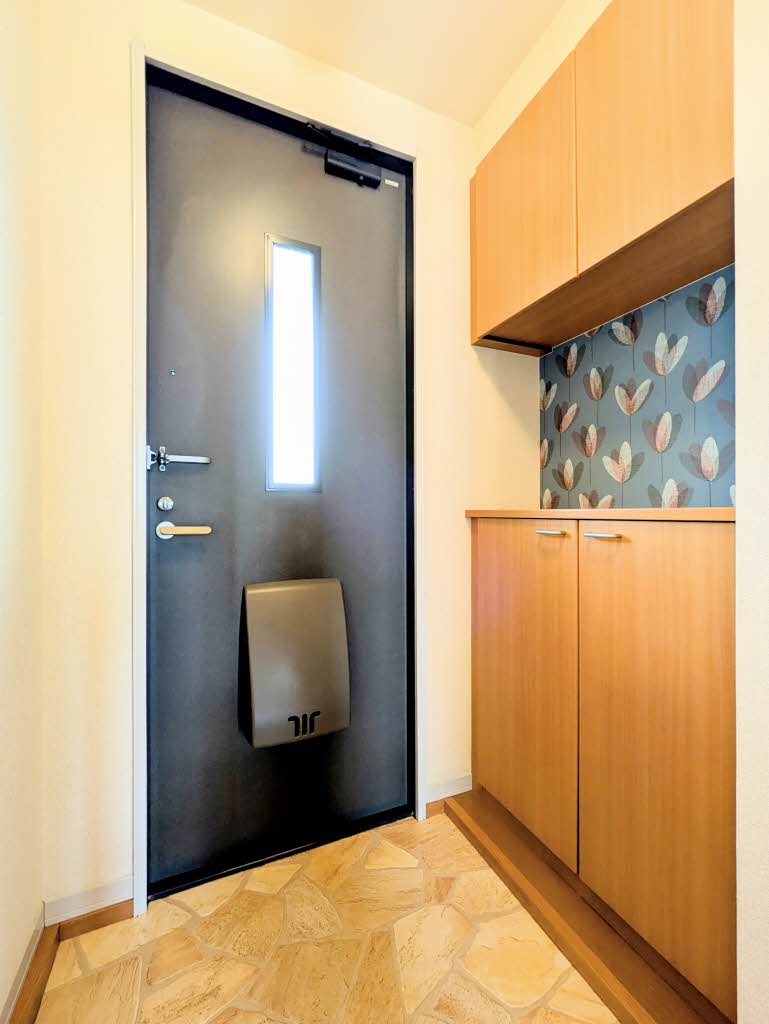 シャーメゾン権代 A0201号-8