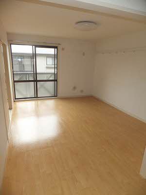 ガーデンハイツ　Ｂ棟 B0202号-6